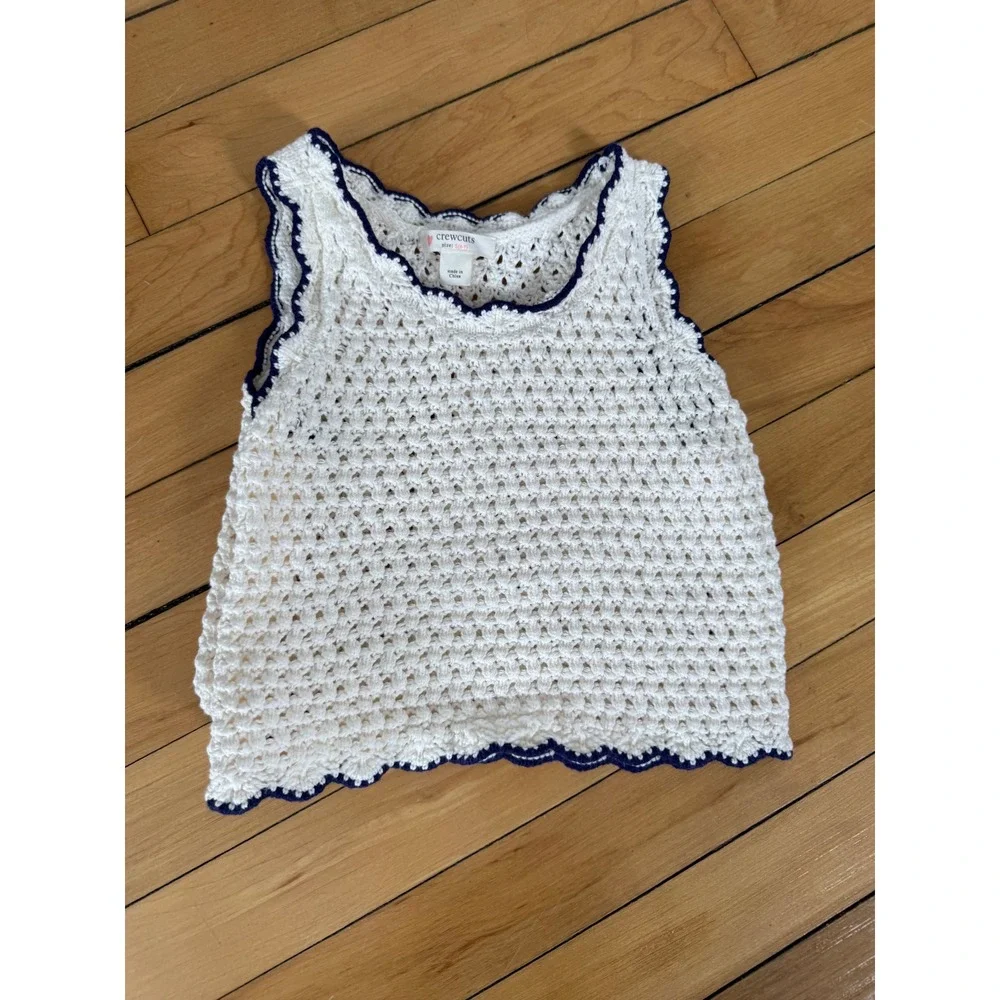 Crewcuts by‎ J.crew two piece knit outfit
